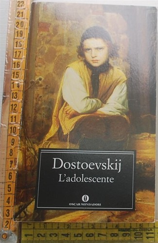 Dostoevskij fedor - dostoevskij,
