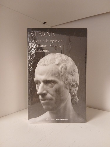 Sterne vita opinioni - vita, le