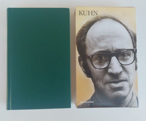 Kuhn classici del - kuhn, i