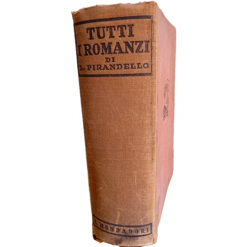Tutti romanzi luigi - tutti,