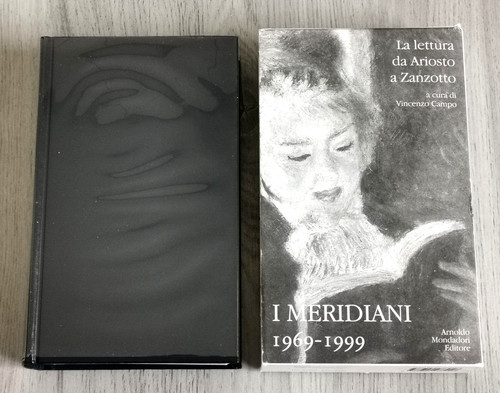 Meridiani 1969 1999 la - 1969-1999.,