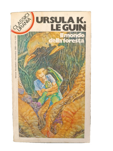 Libro ursula guin il - libro,