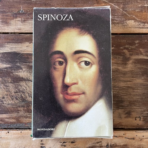 Spinoza classici del - -,