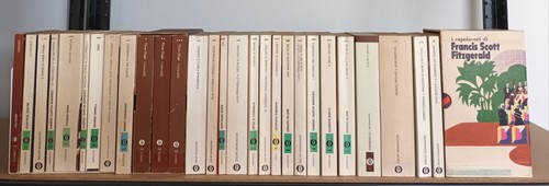 Lotto libri classici - lotto,