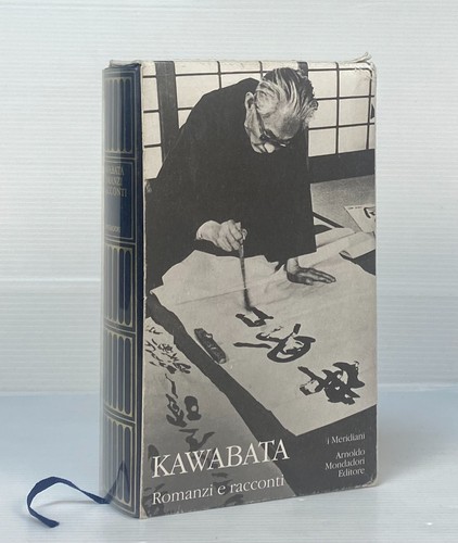 Kawabata romanzi e - -,
