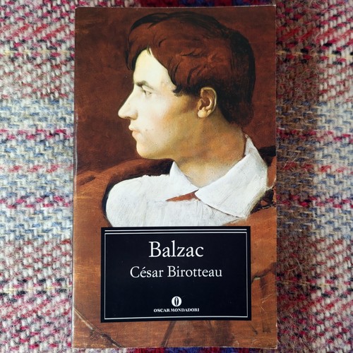 Balzac cesar birotteau oscar - balzac*cesar, birotteau*oscar