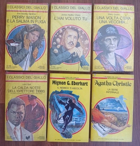Lotto libri classici del - lotto,