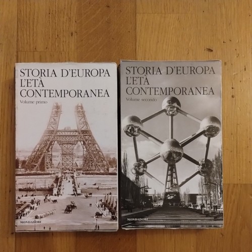 Classici della storia - della,