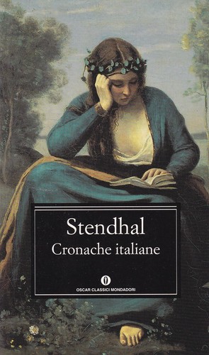Cronache italiane libro - cronache,