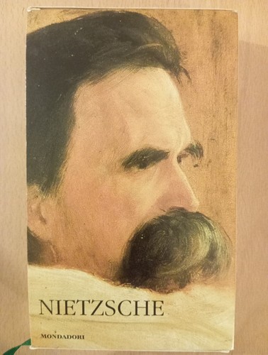 Nietzsche classici del - classici,