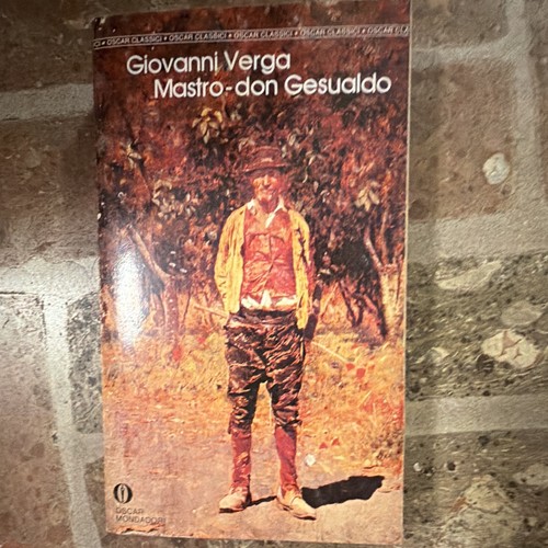 Oscar mondadori giovanni - oscar,