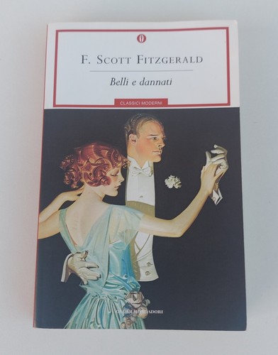 Francis scott fitzgerald - scott, –