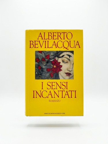 Sensi incantati alberto - i, –