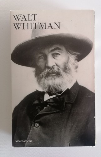 Walt whitman i classici - i,