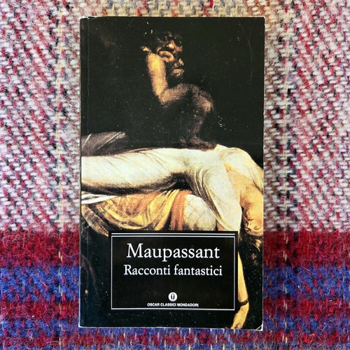 MAUPASSANT*RACCONTI