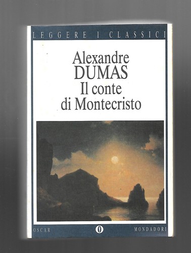 Conte montecristo a - di,
