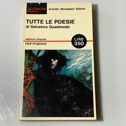 Tutte poesie salvatore - le,