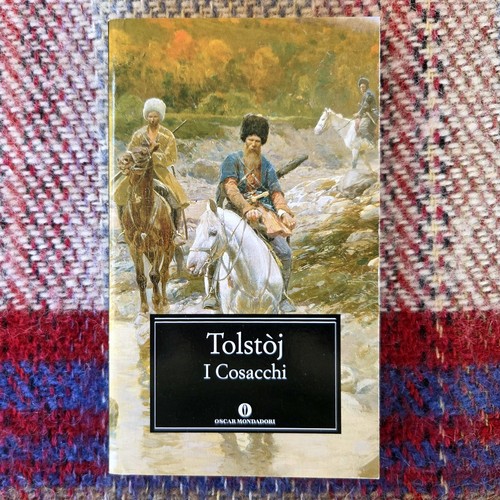 Tolstoj cosacchi oscar - tolstoj*i, cosacchi*oscar