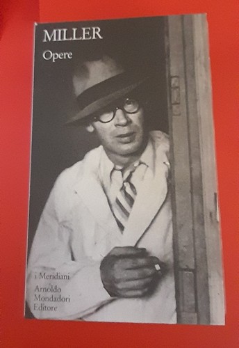 Henry miller opere - miller,