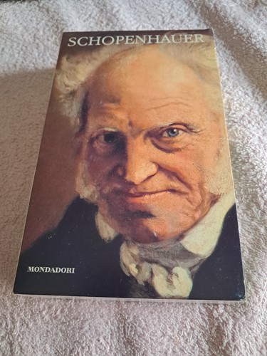 Schopenhauer classici del - i,