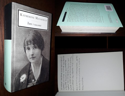 Tutti racconti katherine - tutti, i