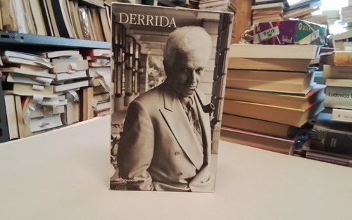 Derrida classici del - derrida,,