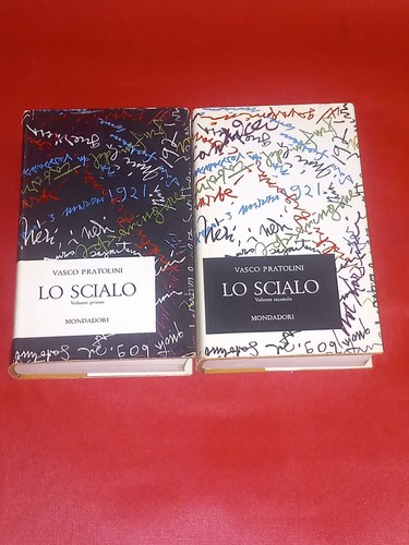 Scialo vasco pratolini 2 - lo,