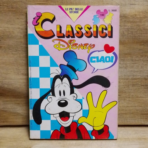 Mondadori classici disney - mondadori, i