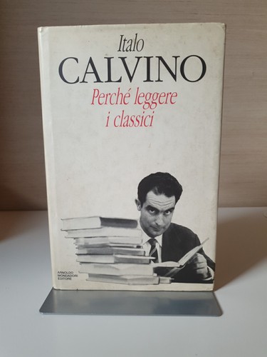 Perche leggere classici - perche',