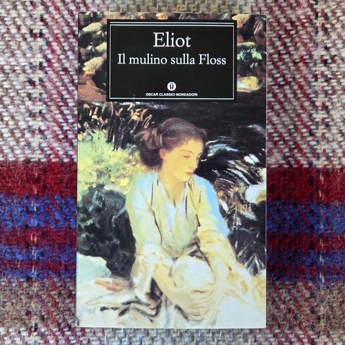 Eliot mulino sulla - eliot*il,