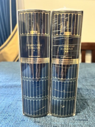 Arnoldo mondadori meridiani - arnoldo, i