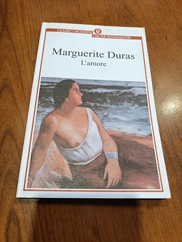 Marguerite duras amore - marguerite,
