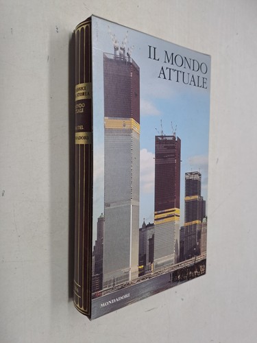 Mondo attuale classici - il,