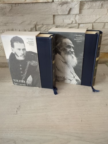 Tolstoj tutti racconti - tutti,