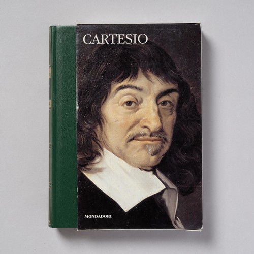 Cartesio collana - cartesio.,