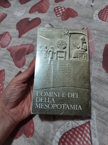 Uomini dei della mesopotamia - uomini,