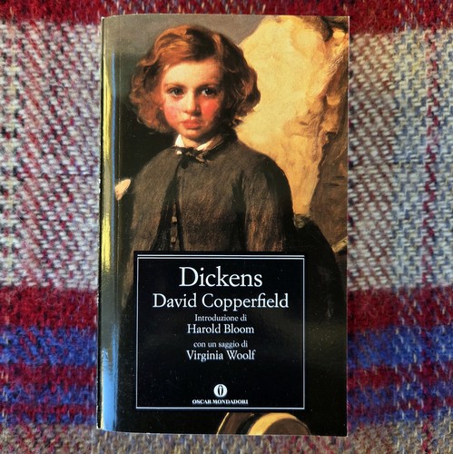 DICKENS*DAVID