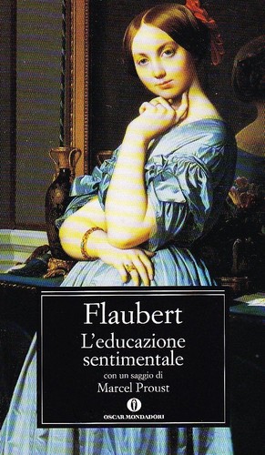 Educazione sentimentale - sentimentale,