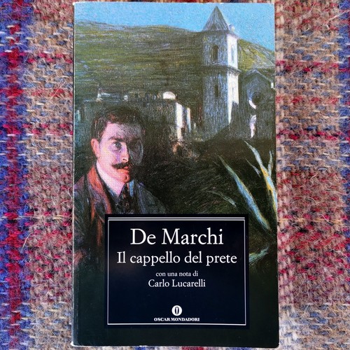 Marchi cappello del - marchi*il,