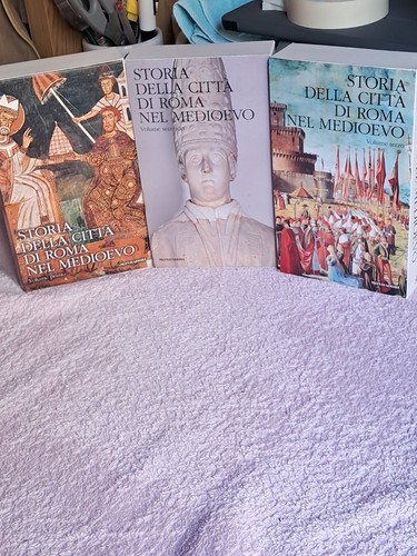 Storia della città - cittÀ, di