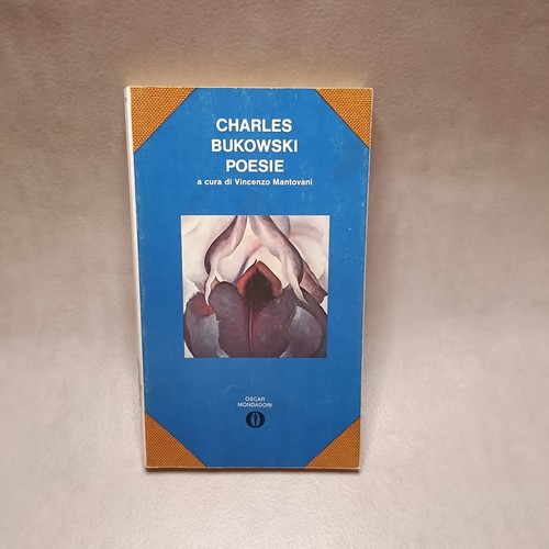 Charles bukowski poesie i - poesie,,