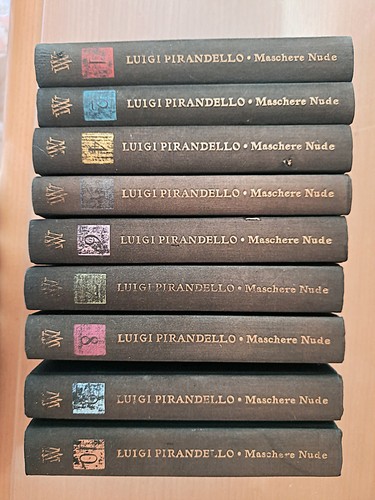 Arnoldo mondadori editore - arnoldo,