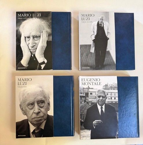 Classici della poesia - classici,