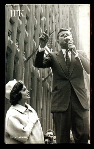 Dallek jfk mondadori - dallek,