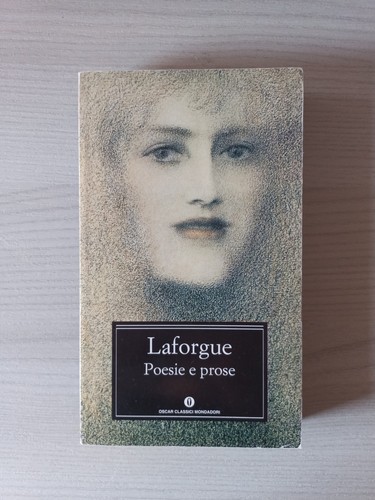 Laforgue poesie prose - e,