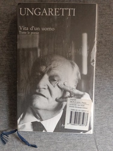 Arnoldo mondadori editore - mondadori,