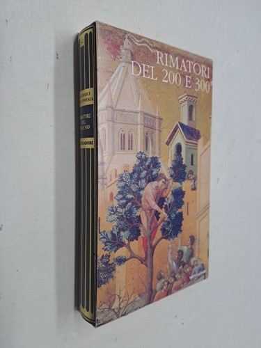 Rimatori del 200 300 - rimatori, e
