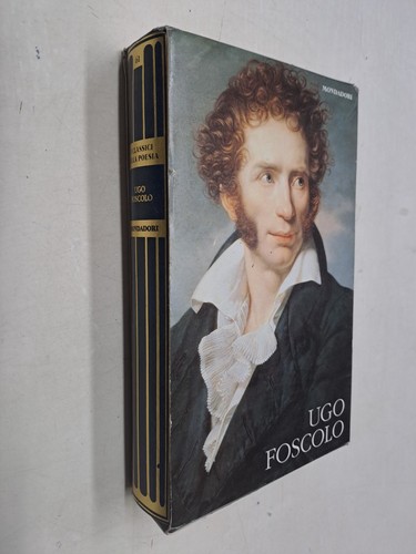 Poesie ultime lettere - ultime, classici