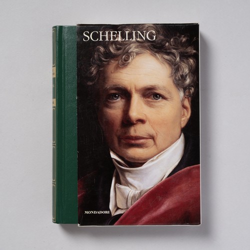 Schelling collana i - schelling., «i