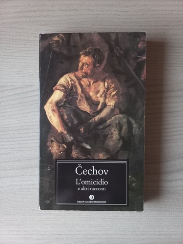 Cechov omicidio altri - e,